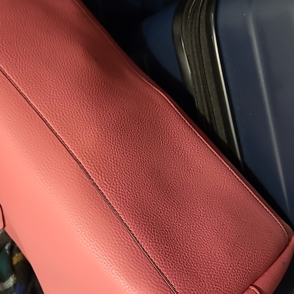 Coach tote - Picture 5 of 5